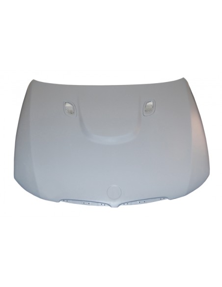 Capó Fibra BMW E90 05-08 Look M3 Con Toma De Aire