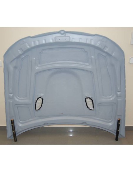 Capó Fibra BMW E90 05-08 Look M3 Con Toma De Aire