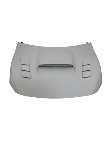 Capó Fibra Toyota GT 86 / Subaru BRZ