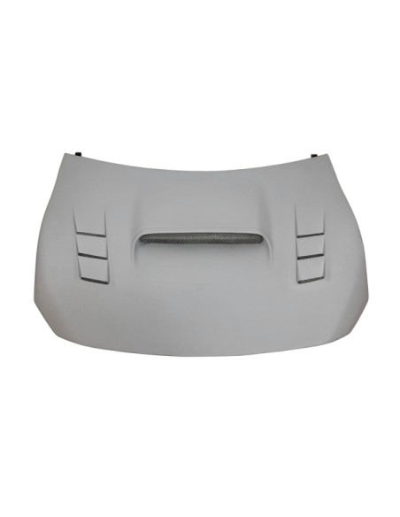 Capó Fibra Toyota GT 86 / Subaru BRZ