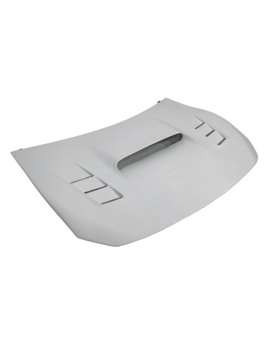 Capó Fibra Toyota GT 86 / Subaru BRZ