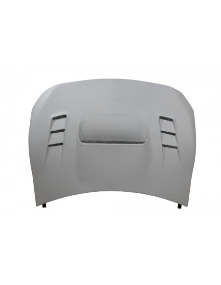 Capó Fibra Toyota GT 86 / Subaru BRZ