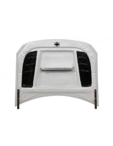 Capó Fibra Toyota GT 86 / Subaru BRZ