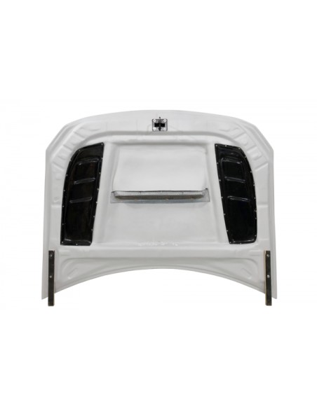 Capó Fibra Toyota GT 86 / Subaru BRZ