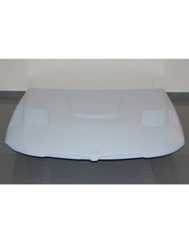 Capó De Fibra BMW E90 GTR 2005-2008