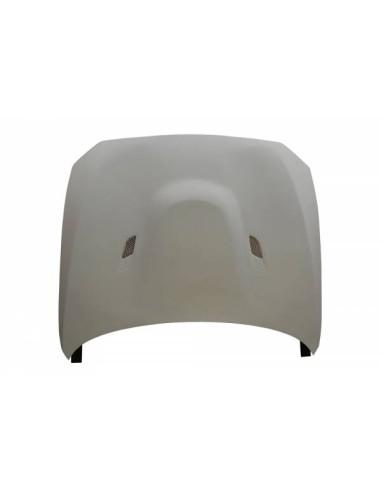 Capó Fibra F20/F21 2012-2019  /  F22/F23 2014+ / F87 Con Toma