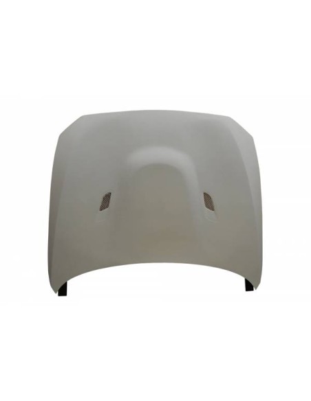 Capó Fibra F20/F21 2012-2019  /  F22/F23 2014+ / F87 Con Toma