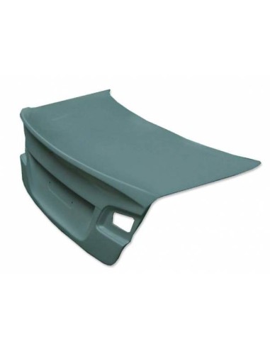 Portón BMW E92 / E92 M3 Look CSL