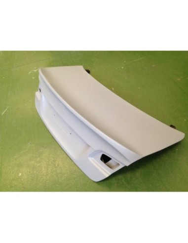 Portón BMW E92 / E92 M3 Look CSL