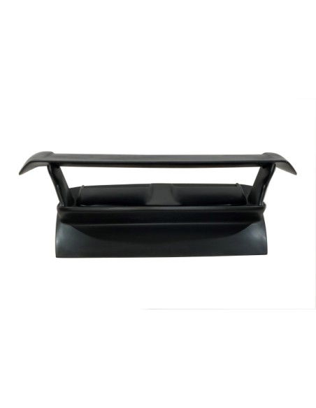 Portón Porsche Carrera 911/ 997 2005-2011 look GT3 RS Con Alerón Carrera 911