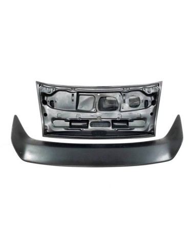 Portón Porsche Carrera 911/ 997 2005-2011 look GT3 RS Con Alerón Carrera 911