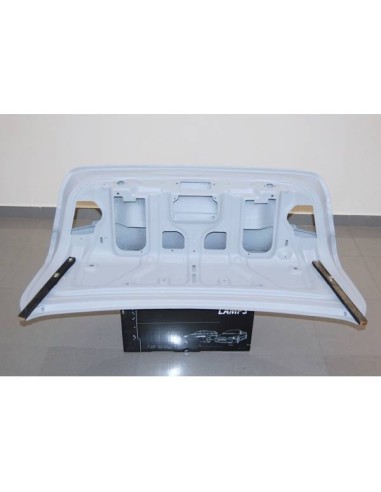 Portón BMW F30/ F80 Look CSL