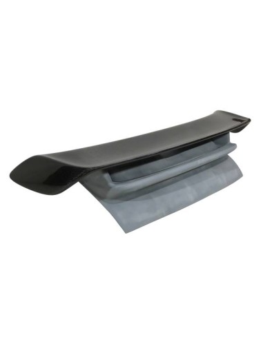 Portón Fibra Porsche 911 / 997 2005-2008 Look GT2 Con Alerón Carbono