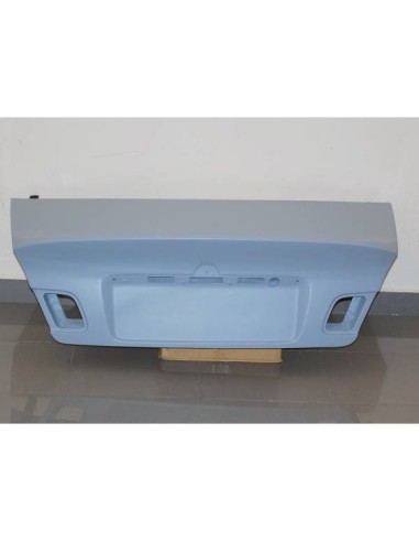 Portón De Fibra BMW E46 99-05 Convertible CSL