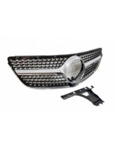 Parrilla Mercedes W117 CLA... 2