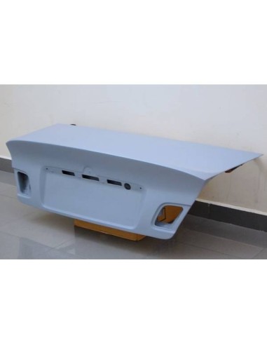 Portón De Fibra BMW E46 99-05 Convertible CSL