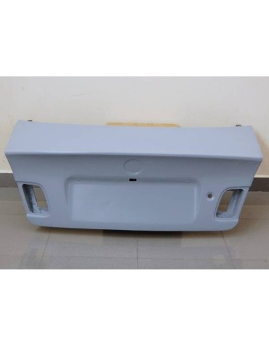 Portón BMW E46 98-05 4P. CSL