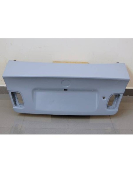 Portón BMW E46 98-05 4P. CSL