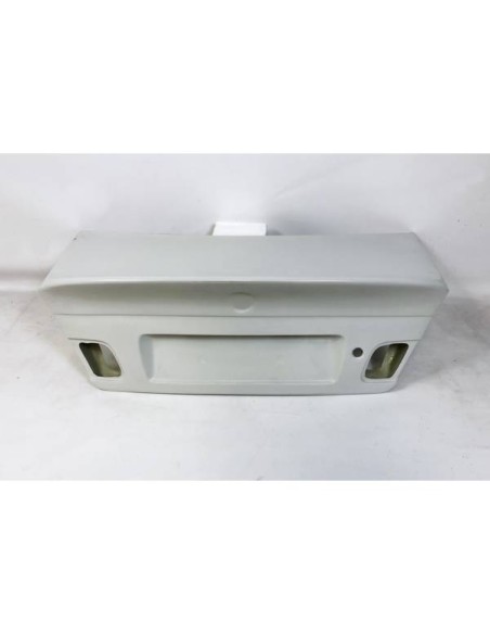 Portón BMW E46 99-05 2P / E46 Look M3 CSL II