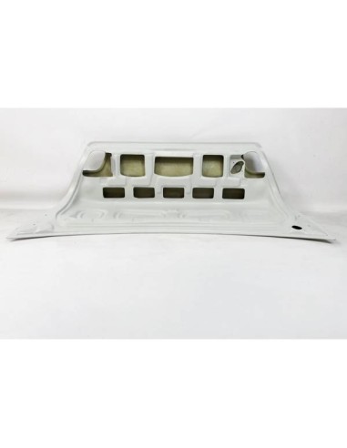 Portón BMW E46 99-05 2P / E46 Look M3 CSL II