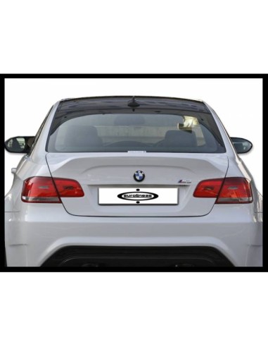 Portón BMW E92 / E92 Look M3 CSL Mod.II