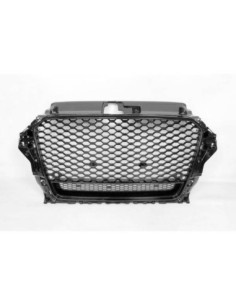 Parrilla Mercedes W218 CLS...