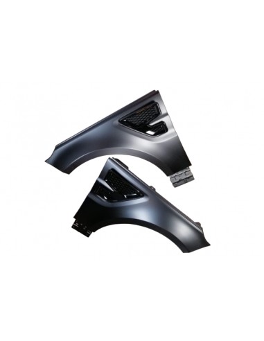 Aletas RANGE ROVER L494 2013-2017 LOOK SVR