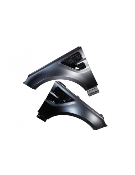 Aletas RANGE ROVER L494 2013-2017 LOOK SVR