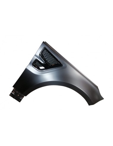 Aletas RANGE ROVER L494 2013-2017 LOOK SVR