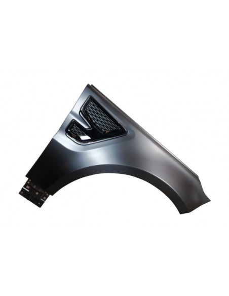 Aletas RANGE ROVER L494 2013-2017 LOOK SVR