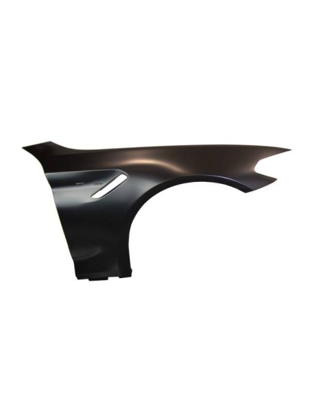 Aletas BMW G30 / G31 17 Pre-facelift / LCI Look M5