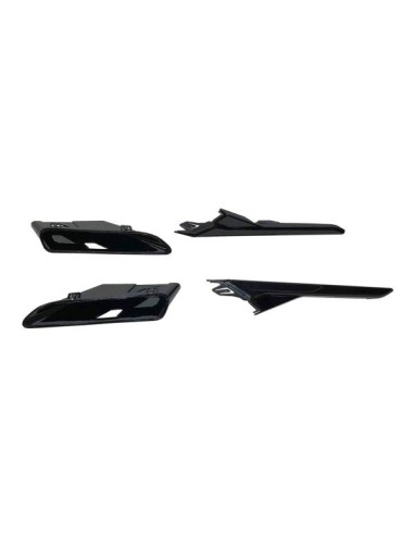 Aletas BMW G30 / G31 17 Pre-facelift / LCI Look M5