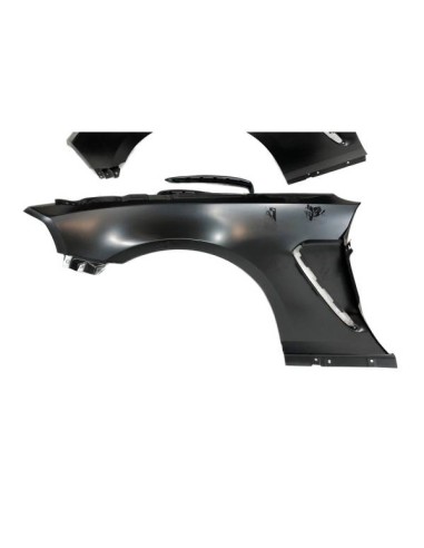 Aletas Ford Mustang 2010-2014 look GT500