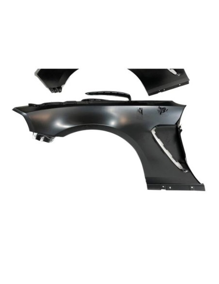 Aletas Ford Mustang 2010-2014 look GT500