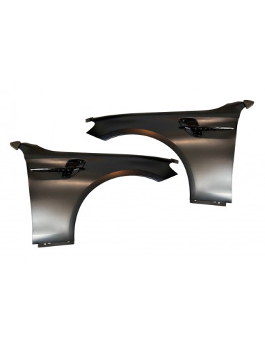 Aletas Mercedes W213 2016-2022 Look GT Metal