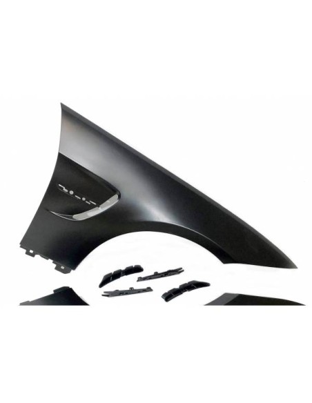 Aletas BMW E92 / E93 Look M4 '06-14