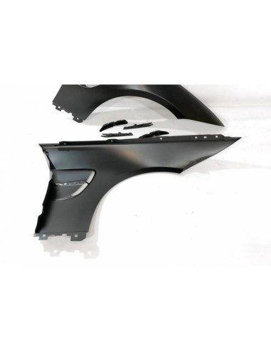 Aletas BMW E92 / E93 Look M4 '06-14