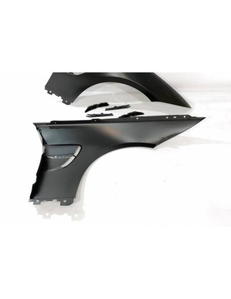 Aletas BMW E92 / E93 Look M4 '06-14