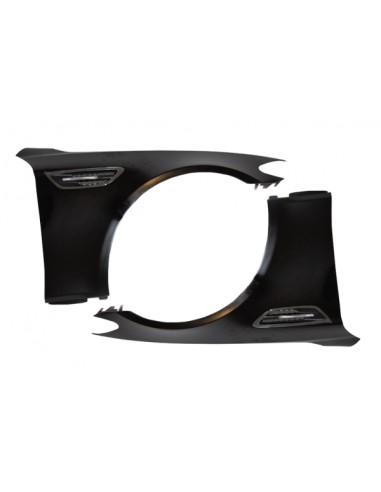 Aletas BMW F10 / F11 10-16 Look M5