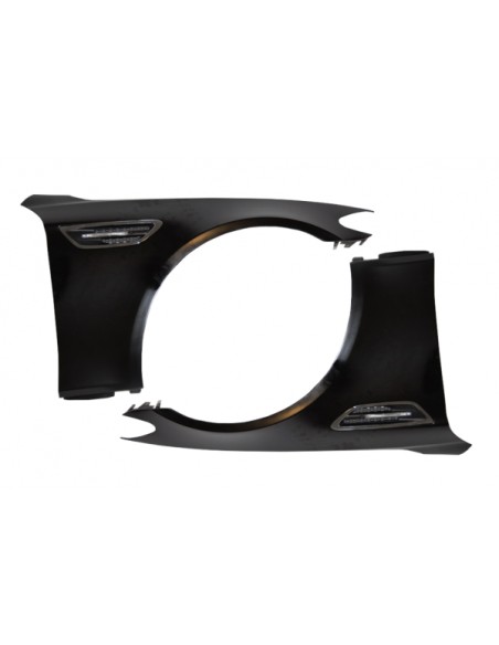 Aletas BMW F10 / F11 10-16 Look M5