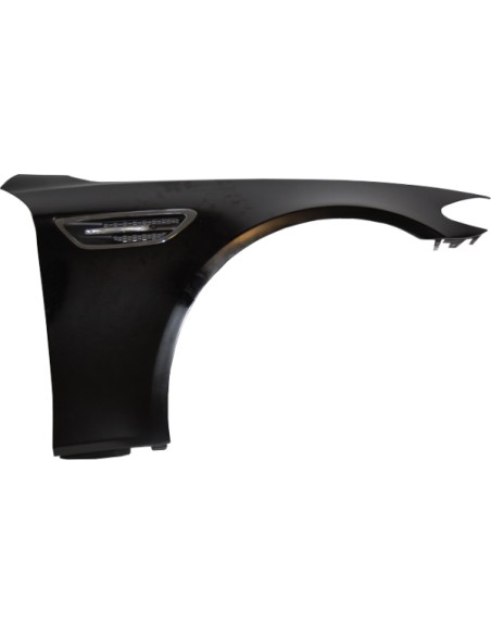 Aletas BMW F10 / F11 10-16 Look M5