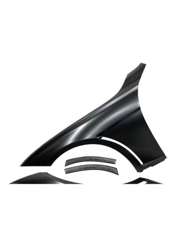 Aletas BMW F30 / F31 Look M4 II Metal