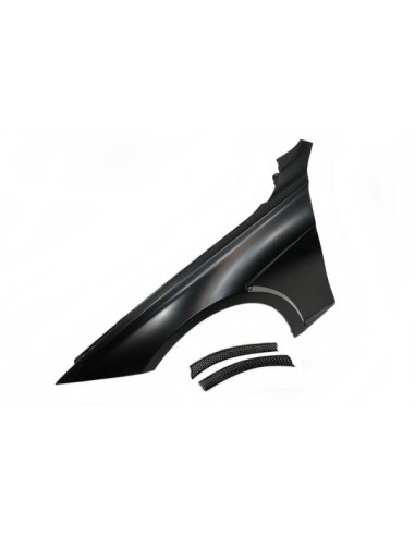 Aletas BMW F30 / F31 Look M4 II Metal