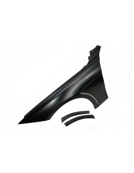 Aletas BMW F30 / F31 Look M4 II Metal