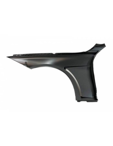 Aletas BMW F30 / F31 Look M4 II Metal