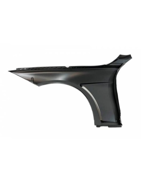 Aletas BMW F30 / F31 Look M4 II Metal