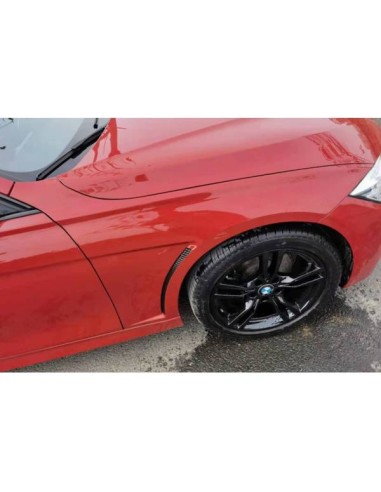 Aletas BMW F30 / F31 Look M4 II Metal