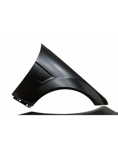 Aletas MERCEDES W204 4P/COUPE/SW Look C63 AMG