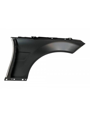 Aletas MERCEDES W204 4P/COUPE/SW Look C63 AMG