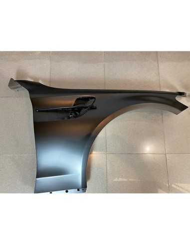 Aletas MERCEDES W205 2014-2021 4P/COUPE/ESTATE Look GT Metal